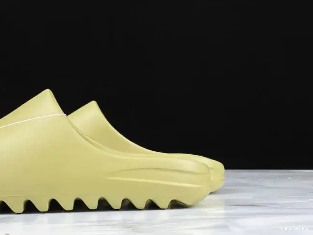 hype Slides Yeezy FX0494 Adidas 'Resin' 0506